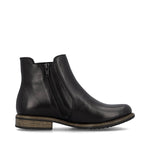Rieker - Women's Zip Chelsea Boot