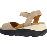 L'Amour Des Pieds - Women's Halsten Sandal