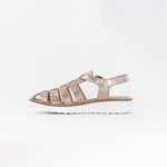 Django & Juliette - Women's Oblight Leather Sandals