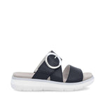 Remonte - Women's D2k51-14 Flat Sandal