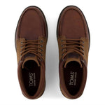 Toms - Men's Travel Lite Forest Boot