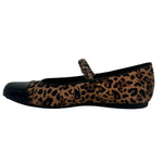 Jeffrey Campbell - Women's Girlish Patent Leather Flats