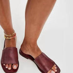 Free People - Women's Verona Slide Sandals