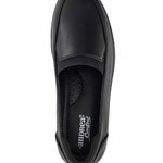 Andrea - Women's Wedge Heel Loafer