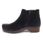 Dansko - Women's Barbara Burnished Nubuck Bootie