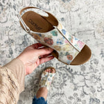 Corkys Footwear - Women's Carley Wedge Sandal