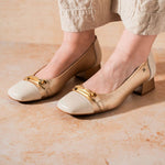 Fluchos - Women's Gia Sandal
