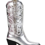 Billini - Women's Danilo Chunky Heel Cowgirl Boots