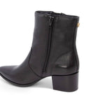Chocolat Blu - Women's Leyla Mid-height Booties
