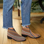 Charleston Shoe Co. - Women's Barcelona Boots