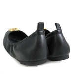 Michael Kors - Women's Carmen Toe Cap Ballet Flats