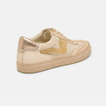 Dolce Vita - Women's Notice Espadrille Bead Sneakers