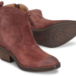 Sofft - Women's Shaelynn Western Booties