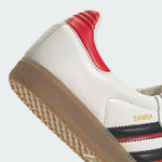 Adidas - Men's Samba Long Tongue Sneakers