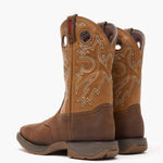 Durango Boots - Men’s Steel Toe Waterproof Western Boot