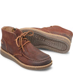 Born - Women's Analia Moc-toe Ankle Boot