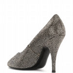 Salvatore Ferragamo - Women's Crystal-embellished Pumps