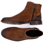 Martin Dingman - Men's Mckinley Boots