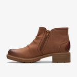 Clarks - Women's Hearth Clara Boot