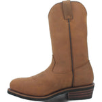 Dan Post. - Men's Albuquerque Waterproof Pull-on Boot