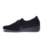 Revere - Women's Genoa Stretch Loafer