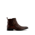 Andrea - Men's All-day Comfort Leather Boots