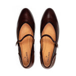 Pikolinos - Women's Calafat Block Heel Mary Jane