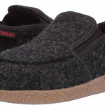Giesswein - Unisex Innsbruck Slip On Loafer