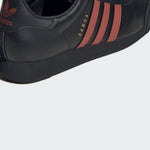 Adidas - Men's Samoa Leather Sneakers