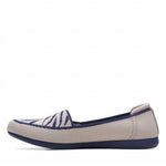 Clarks - Women's Carly Star Loafer