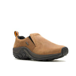 Merrell - Men's Jungle Moc Nubuck Waterproof Slip-on Shoe
