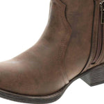 Very G - Women's Evie 2 ankle boot