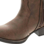 Very G - Women's Evie 2 ankle boot