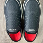 Psudo - Men's Sport Racer Mule Sneaker