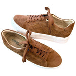 Vaneli - Women's Yashi Laceup Platform Sneaker