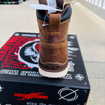 Phantom Rider - Men's Reddick 6" Composite Toe Boot