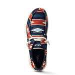 Ariat - Men's Hilo Chimayo Shoe