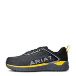 Ariat - Men's Outpace Composite Toe Work Shoe