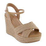 Mia Shoes - Women's Alouette Wedges