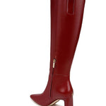 Sam Edelman - Women's Sylvia Knee High Boots