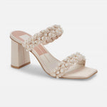 Dolce Vita - Women's Paily Pearl Heels