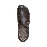 Aetrex - Women's Karina Monk Strap Loafer