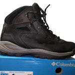 Columbia - Men's Yoncalla Mid Waterproof Athletic Hiking Boots