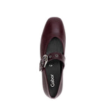 Gabor - Women's Flat Ballerina Shoes