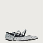 Salvatore Ferragamo - Women's Mary Jane Flat