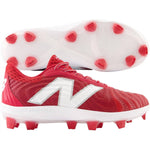 New Balance - Men's Fuelcell 4040v7 Molded Cleats Running Shoes