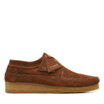Clarks - Men's Weaver Shoes
