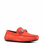 Salvatore Ferragamo - Men's Parigi Eco Driver Shoes