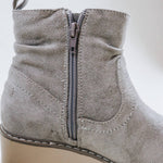 Very G - Women's Dashing Boots