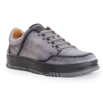 Mezlan - Men's Villani Suede Street Sneaker